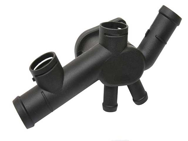 Coolant Flange