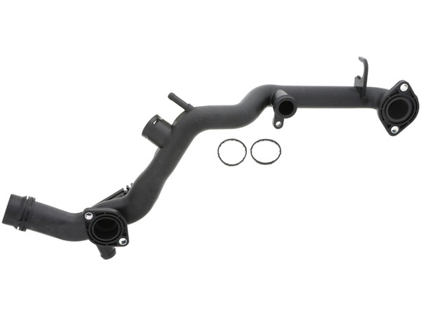 Coolant Pipe