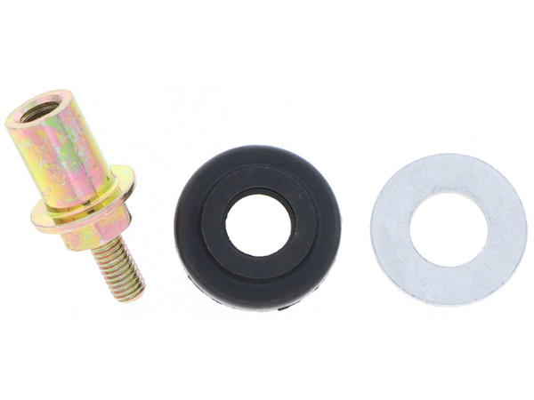Valve Cover Cap Nut