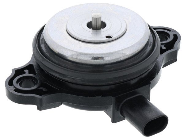 Solenoid Actuator