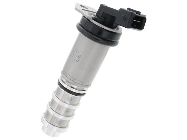 Solenoid
