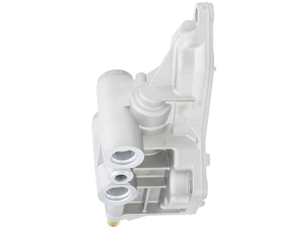 Engine Oil Thermostat