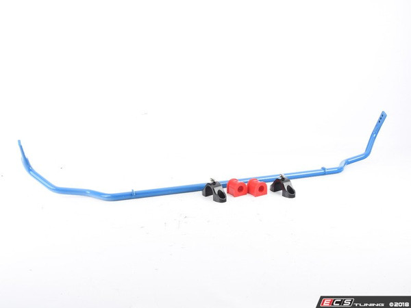 Turner Motorsport Rear 22mm Sway Bar Upgrade Kit