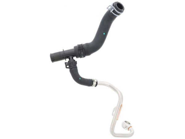 Turbocharger Coolant Line