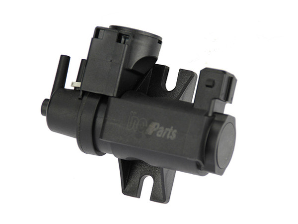 Boost Solenoid Valve