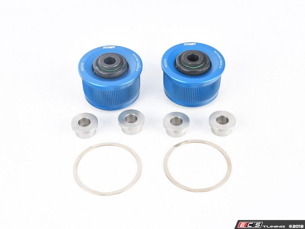 Turner Motorsport Thrust Arm Monoball Upgrade | ES3521541