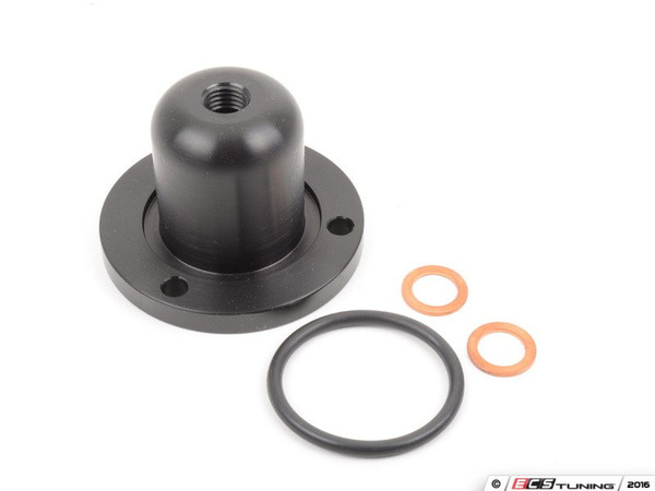 Oil Temperature Sensor Flange