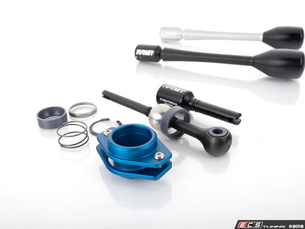 Turner Double Adjustable Short Shift Kit | ES3980665