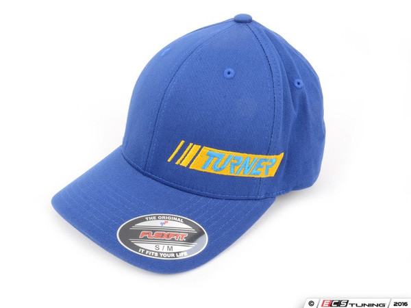 Turner Motorsport Championship Team Ball Cap