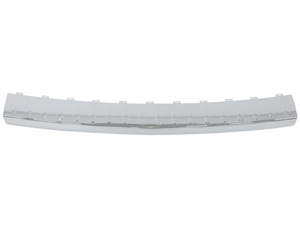 Bumper Step Plate