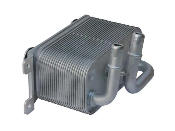 Transmission Oil Cooler