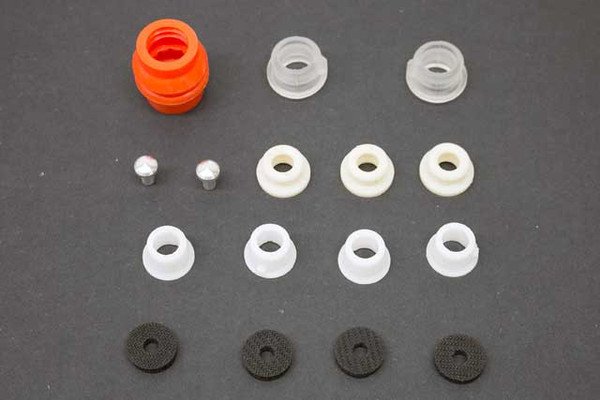 Shift Lever Bushing Kit