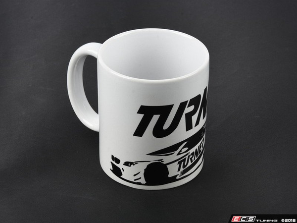 Turner Motorsport M6 GT3 Coffee Mug