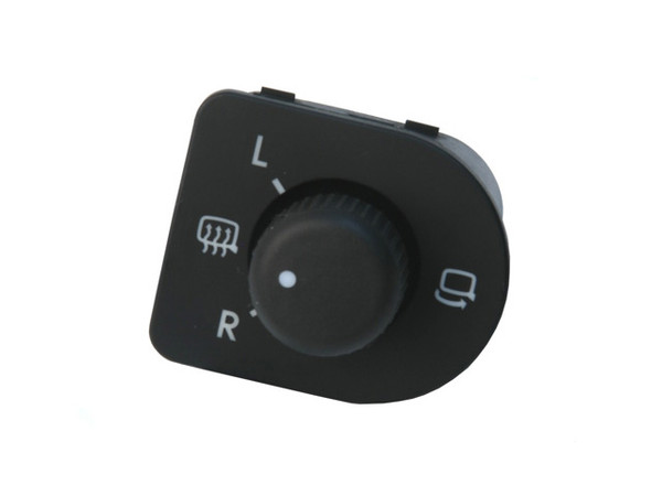 Mirror Control Switch