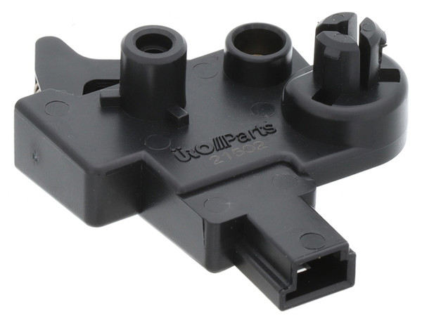 Convertible Top Switch