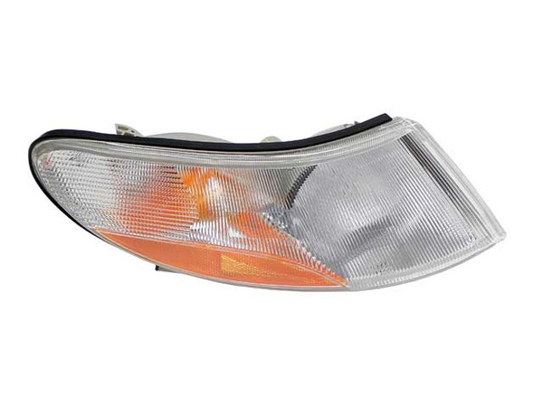 Turn Signal Assembly