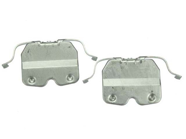Retaining Clip Set