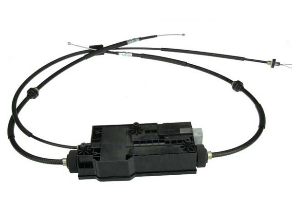 Parking Brake Actuator