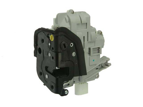 Door Lock Assembly