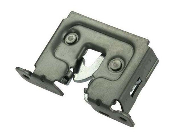 Hood Lock