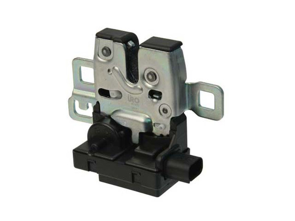 Hatch/Trunk Lock