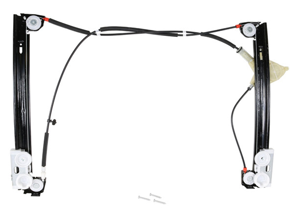 Window Regulator