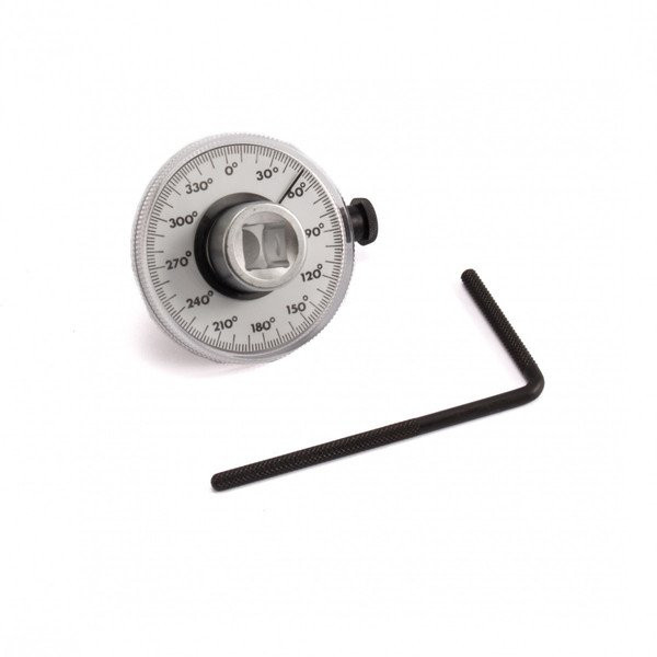 Tool - Torque Angle Gauge - Bavarian Autosport