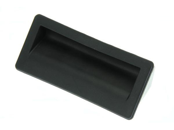 Trunk Lid Release Switch