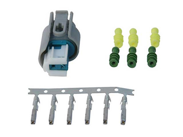 Electrical Connector