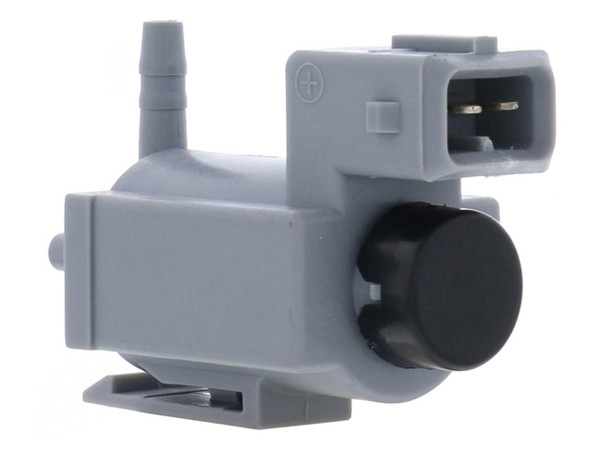 Change-Over Valve