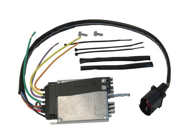 Control Module