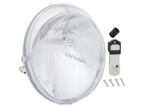Headlight Lens