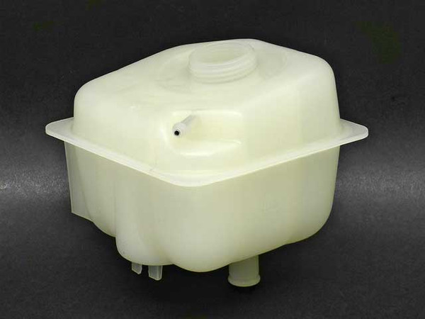 Coolant Expansion Tank