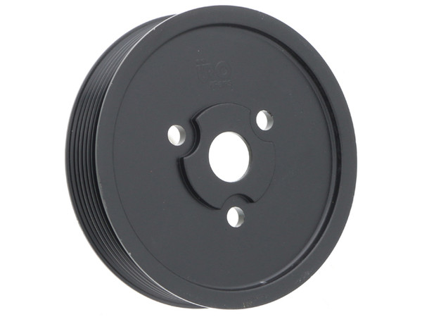 Pulley