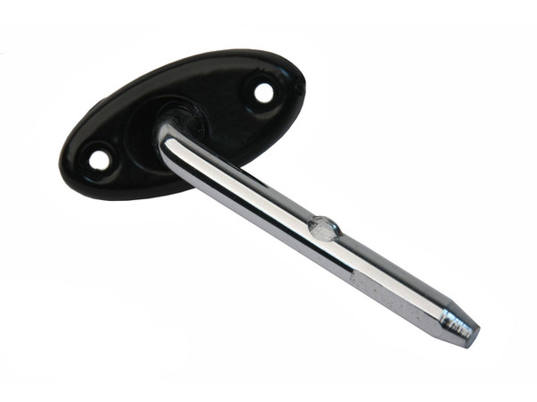 Sun Visor Bracket
