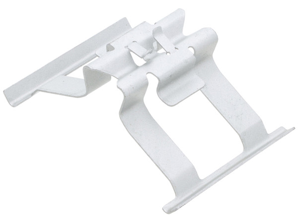 Brake Pad Spring Clip