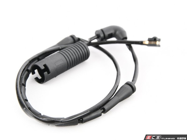 Brake Pad Wear Sensor Wire - Front