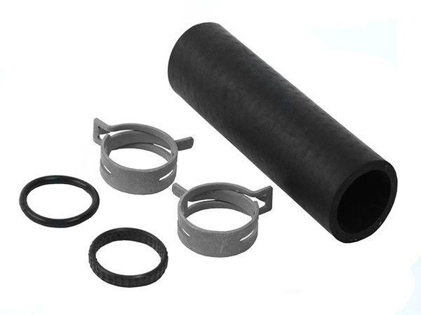 Coolant Pipe