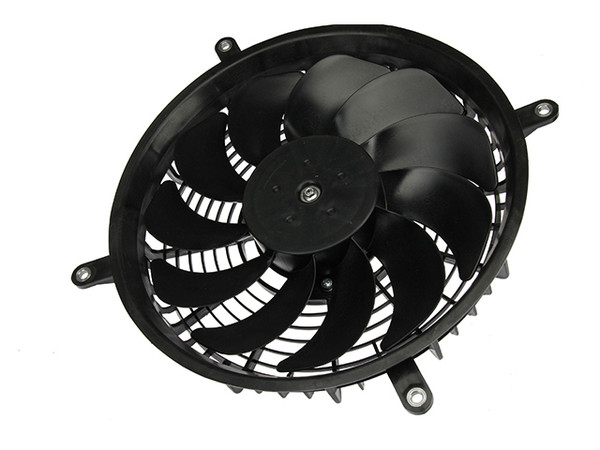 Fan Assembly