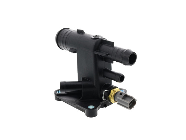 Coolant Hose Flange