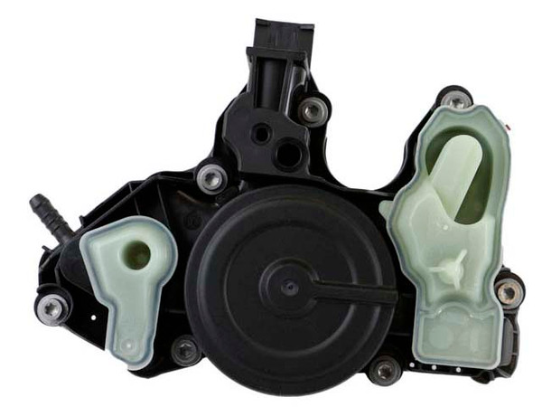 Oil Separator