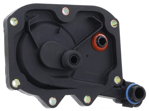 Intake Manifold Cover