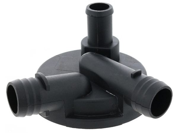Pressure Regulating Valve