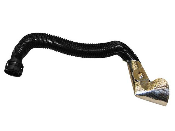 Air Injection Hose