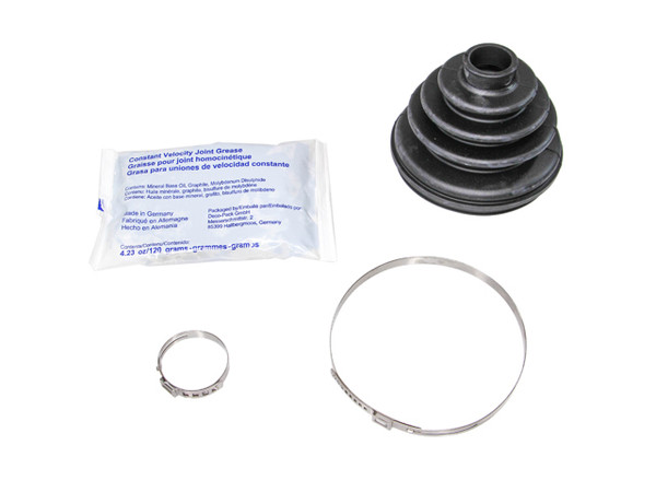 Axle Boot Kit