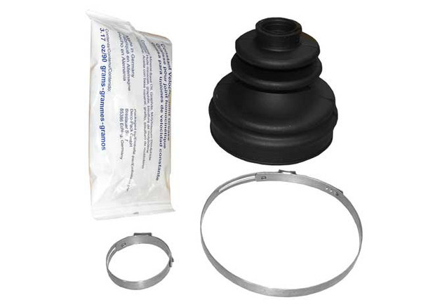 C.V. Boot Kit