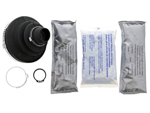 Axle Boot Kit