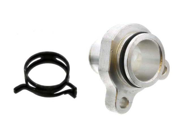Coolant Hose Connector