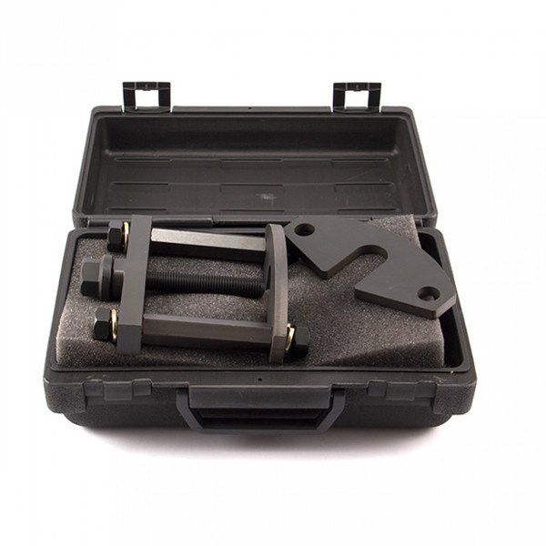 Front Control Arm Bushing Press Tool Set