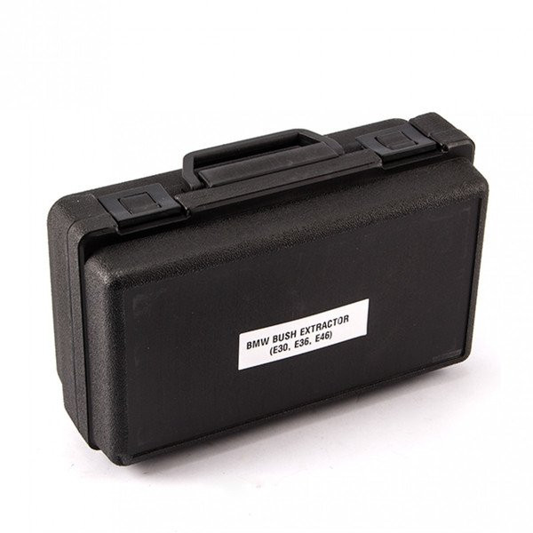 Front Control Arm Bushing Press Tool Set